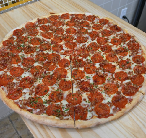 Sogno Pizza Foods