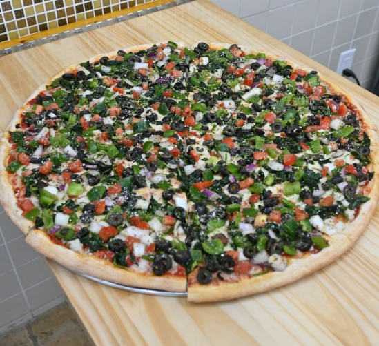 Sogno Pizza Foods